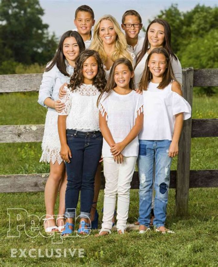 ‘Kate Plus Date’: Kate Gosselin Becomes ‘Worried’ When Joey Takes Her To A Speakeasy