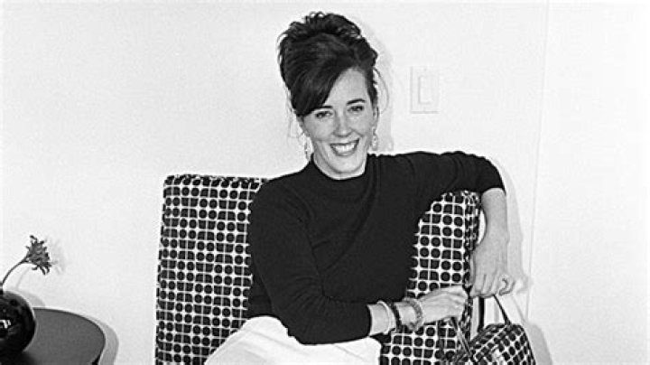 Kate Spade’s Cause Of Death Confirmed: Designer Died Of Suicide By Hanging