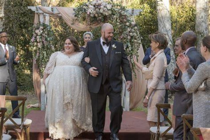Kate & Toby Scoop — Chrissy Metz Interview – Hollywood Life