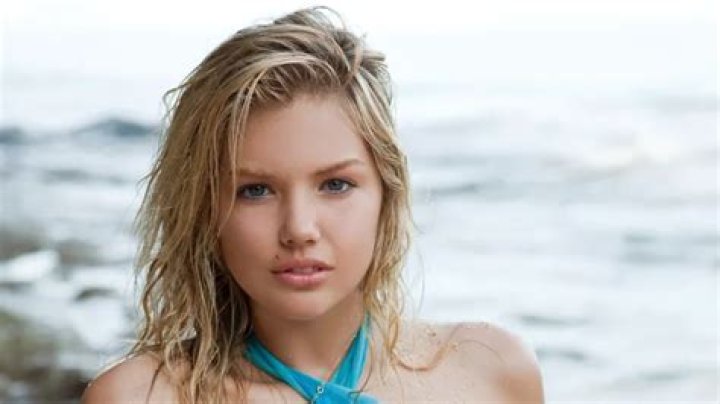 Kate Upton Wears Blue Bikini In Mexico: Photo – Hollywood Life
