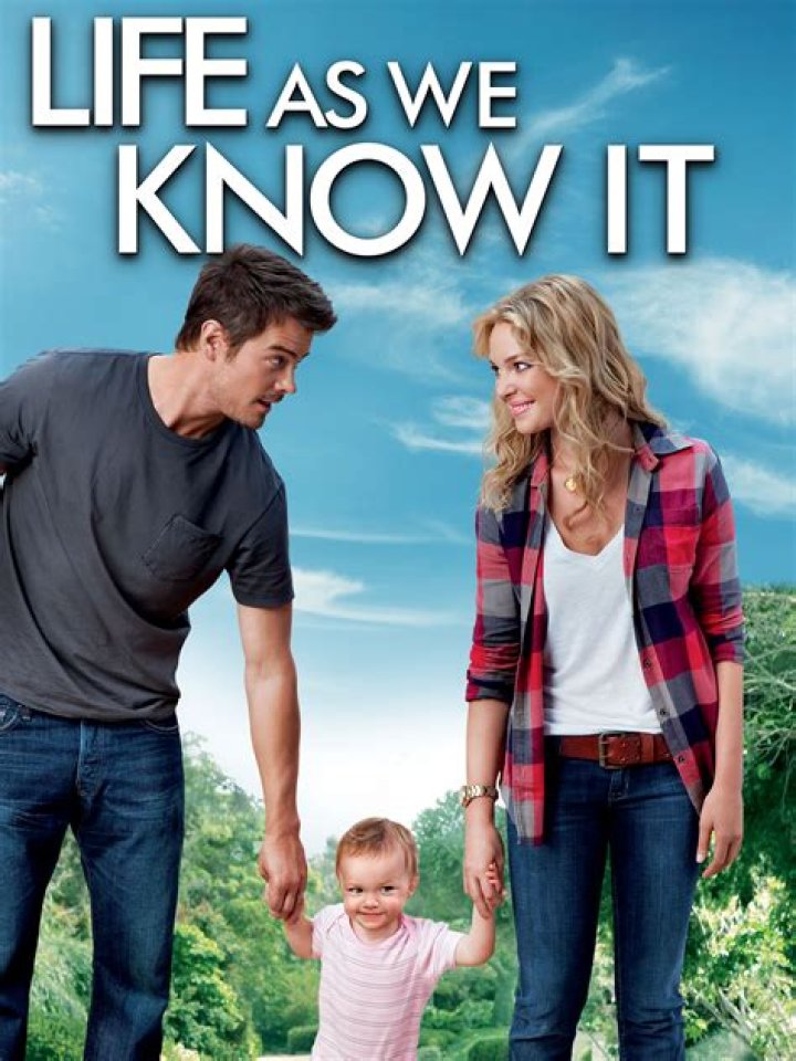 Katherine Heigl & Josh Duhamel's New Movie 'Life As We Know It' Is This Year's 'Knocked Up' Lite! – Hollywood Life