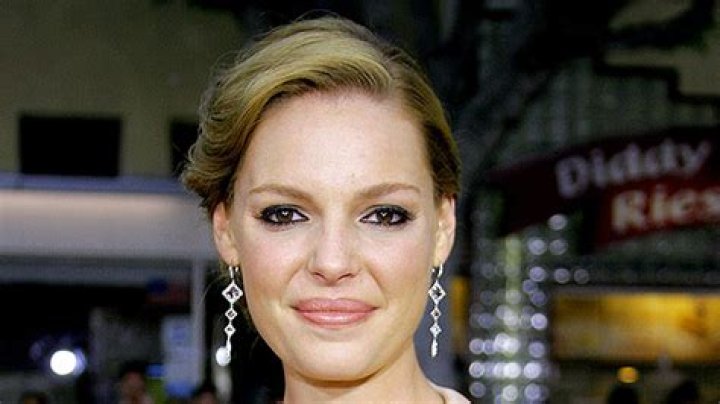 Katherine Heigl Speaks Out On Leaving ‘Grey’s Anatomy’ In New Interview – Hollywood Life