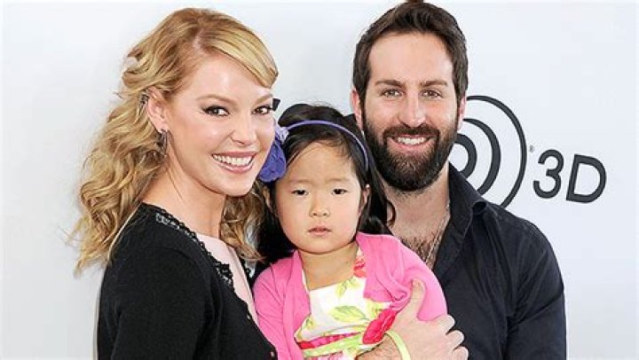Katherine Heigl Talks Daughter & Being Absent While Filming A Movie – Hollywood Life