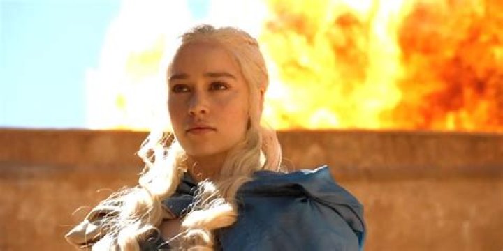 Katherine Langford Gives Off Major Daenerys Targaryen Vibes In First ‘Cursed’ Teaser — Watch