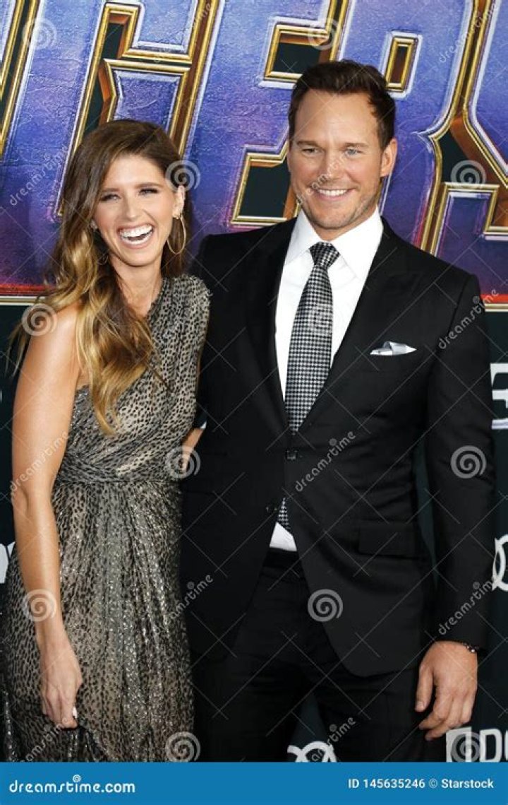 Katherine Schwarzenegger & ‘Avengers’ Stars Defend Chris Pratt After He’s Labeled ‘Worst Hollywood Chris’