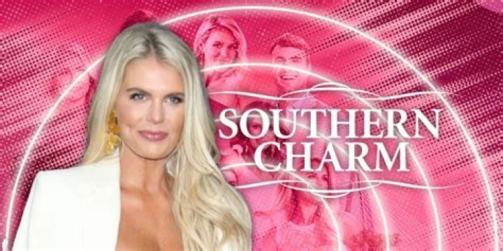 Kathryn Dennis Shows Off New Cleavage In Plunging Dress On ‘Southern Charm’ Reunion