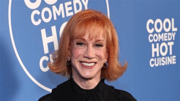 Kathy Griffin & More – Hollywood Life