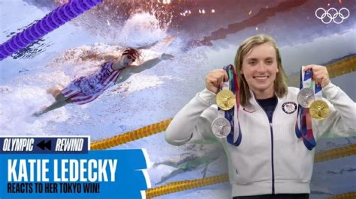Katie Ledecky ‘Supports’ Tokyo Olympics Being Postponed: How She’s Preparing For 2021