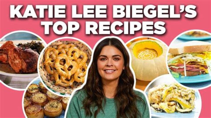 Katie Lee Biegel Shares Weight Watchers Recipe For Mother’s Day – Hollywood Life