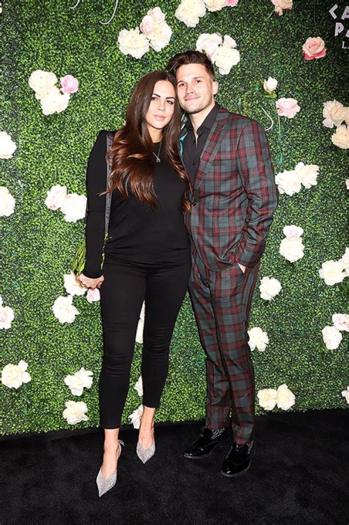 Katie Maloney Reveals Why She Ended Her Marriage To Tom Schwartz – Hollywood Life
