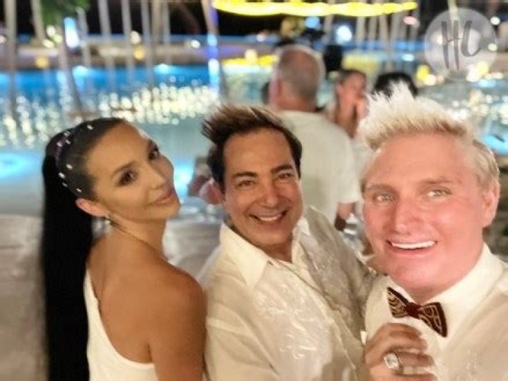 Katie Maloney Was Disinvited From Scheana Shay’s Wedding – Hollywood Life