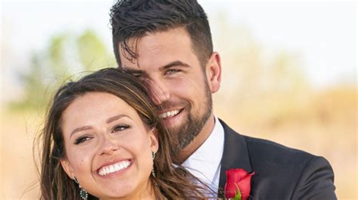 Katie Thurston & Blake Moynes’ Relationship Timeline – Hollywood Life