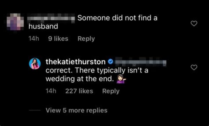 Katie Thurston Claps Back At Critic Of Her Lingerie Pic: ‘I Celebrate’ My Body