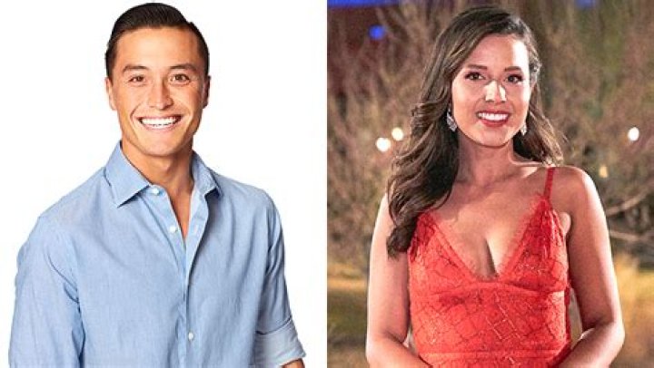 Katie Thurston & John Hersey Are Dating After Blake Moynes Split – Hollywood Life