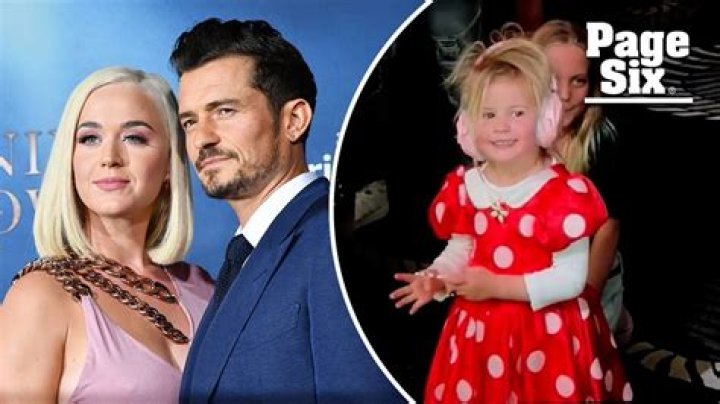 Katy Perry, 34, Wants Kids With Orlando Bloom So Badly That She’s ‘Slowing Down’ Her Hot Career