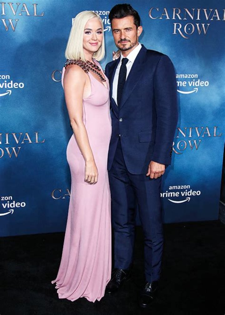 Katy Perry Gushes Over Her ‘Love’ Orlando Bloom On His 44th Birthday: ‘My Moon Found Its Sun’