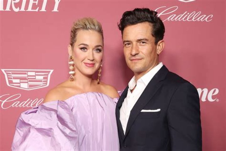 Katy Perry Is All Smiles In Photo With Orlando Bloom’s Ex, Miranda Kerr, At Skincare Launch