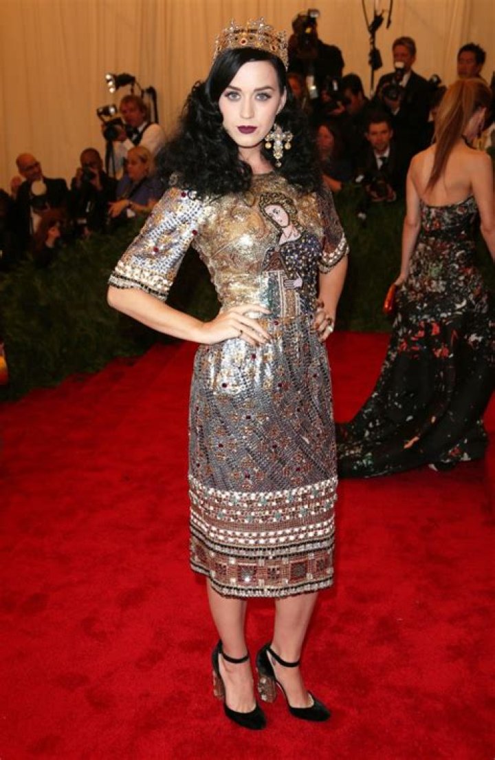 Katy Perry Met Gala Looks Through The Years: Photos – Hollywood Life