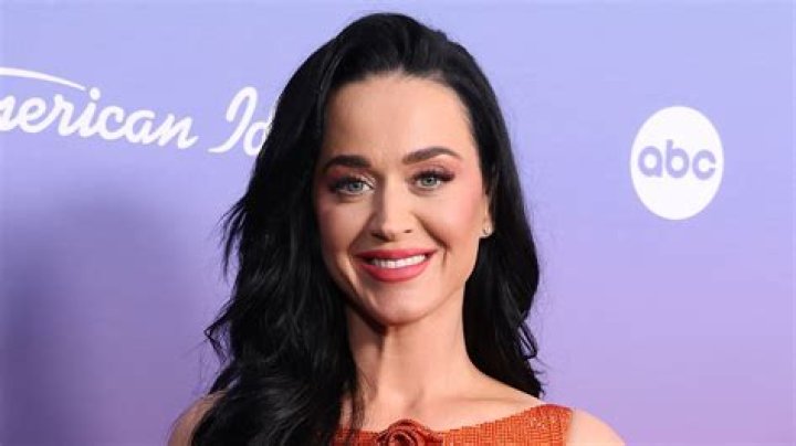 Katy Perry Reveals Whether She Wants To Have A Boy Or A Girl During Performance In Australia
