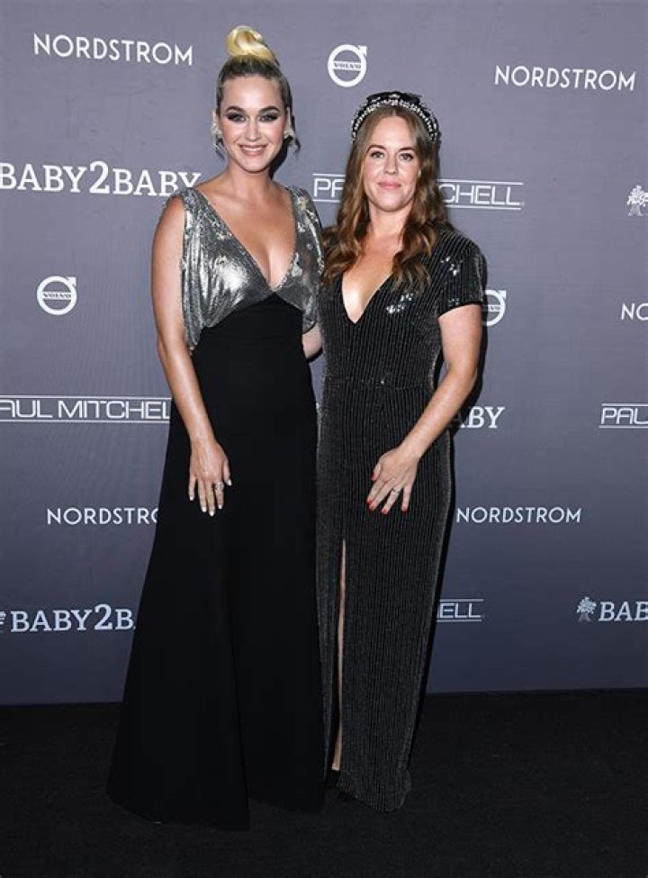 Katy Perry’s Siblings: All About the ’American Idol’ Judge’s Brother & Sister
