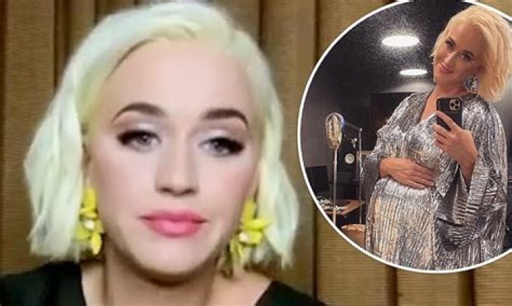 Katy Perry Says She Was ‘Depressed’ & ‘Couldn’t Even Imagine Living’ While Writing New Album