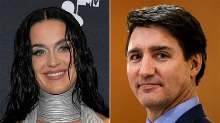 Katy Perry Shares Sneak Peak Of Her Baby’s Nursery As Due Date Approaches — Watch
