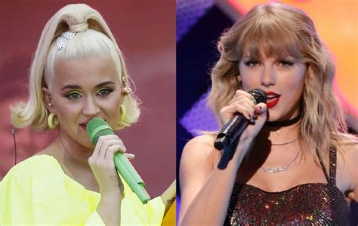 Katy Perry & Taylor Swift: It’s Time To Stop Feuding