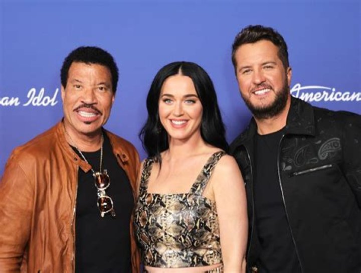 Katy Perry Wants This Country Music Artist to Replace Her on ‘American Idol’