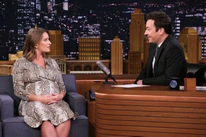 Katy Tur Shares First Baby Photo With Husband Tony Dokoupil – Pic – Hollywood Life