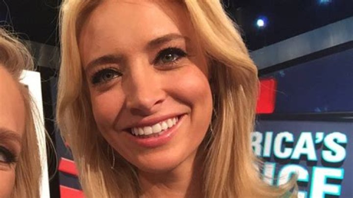 Kayleigh McEnany: 5 Things To Know About Commentator Who Left CNN To Support Trump