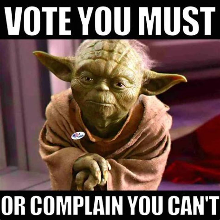 Keegan-Michael Key Warns You: ‘If You Don’t Vote, You Can’t Complain’