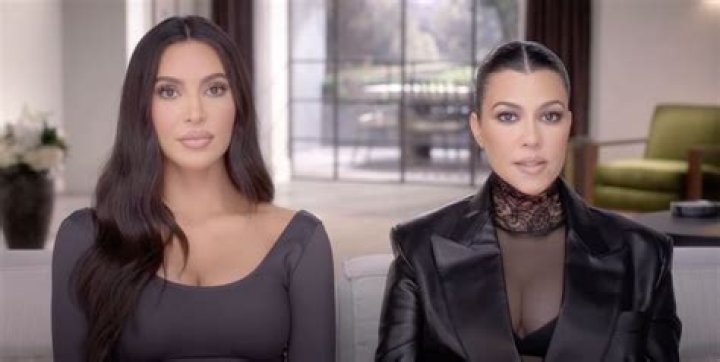 Keeping Up With The Kardashians: Kourtney & Scott Try Lube And New Sex Positions For Baby Making AND Kylie Runs Away From Home On Last Night’s Episode!
