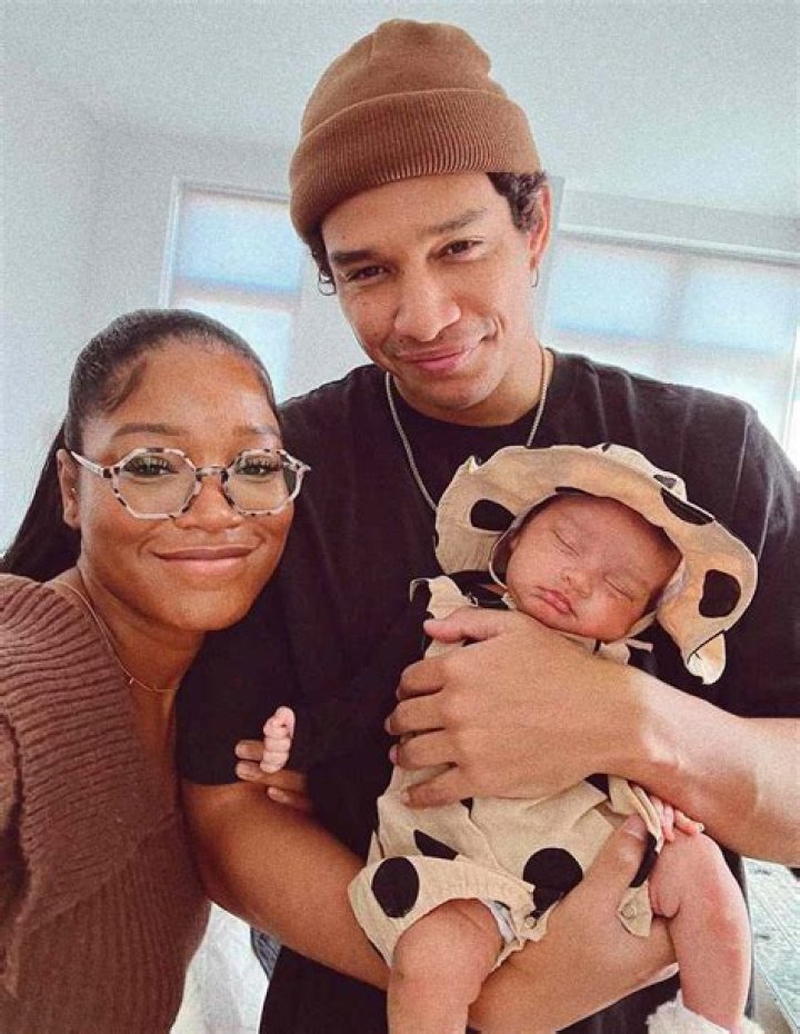 Kehlani Gives Birth: Singer, 23, Welcomes Her 1st Child To The World — Congrats