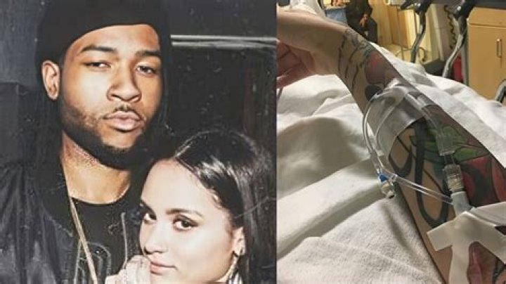 Kehlani Tried To Commit Suicide Over Cheating Rumors? Read Her Sad Letter — Report