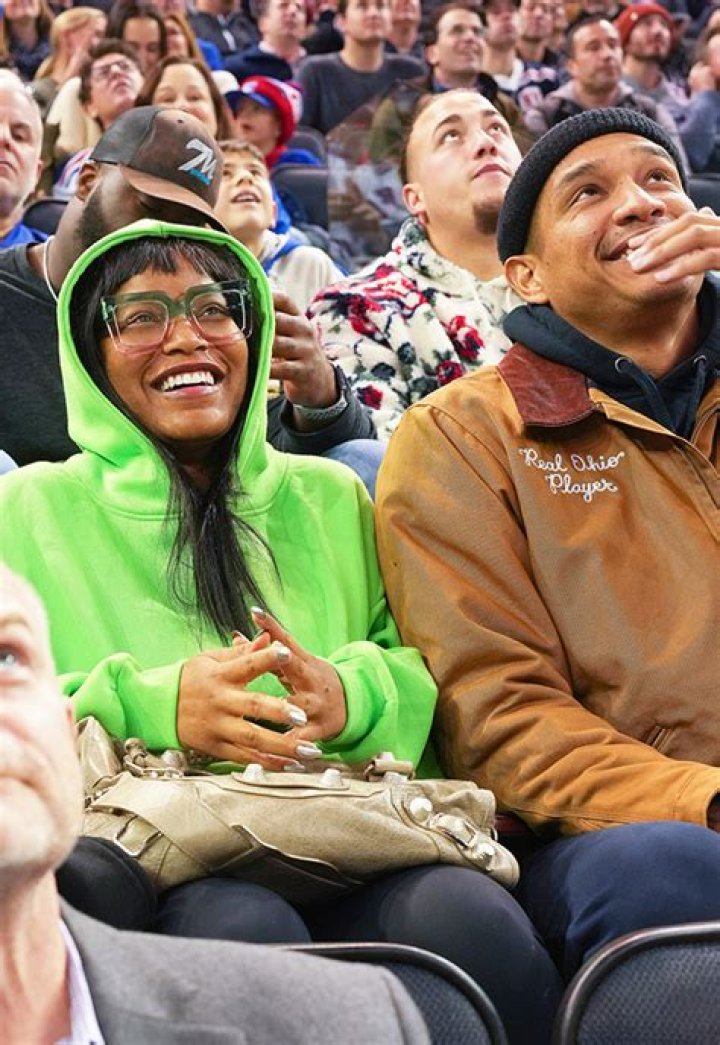 Keke Palmer Claps Back At Trolls Calling Her ‘Ugly’ Without Makeup – Hollywood Life