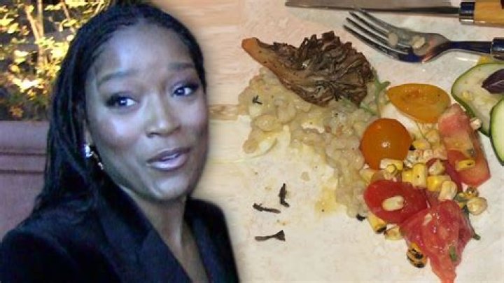 KeKe Palmer Fires Back After Criticism Over Food Stamp Tweet: I’m Not Trying To ‘Solve Low Income Issues’