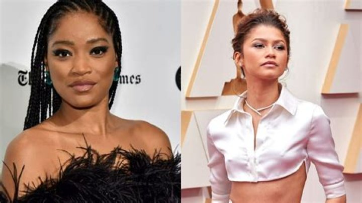 Keke Palmer Fires Back After She’s Compared To Zendaya: That’s ‘Colorism’