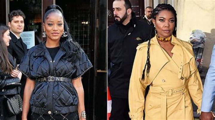 Keke Palmer, Gabrielle Union, & More Speak Out On Black Hair Discrimination In Powerful PSA — Watch