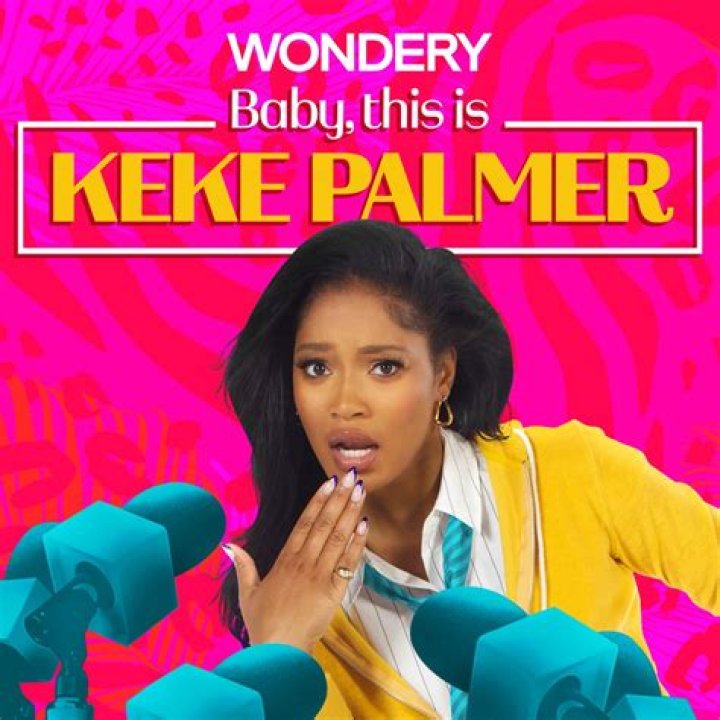 Keke Palmer & More – Hollywood Life