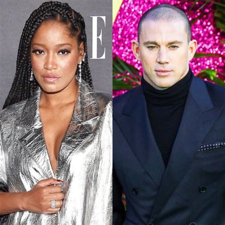 Keke Palmer Wants Channing Tatum As Gambit To Her Rogue: Exclusive – Hollywood Life