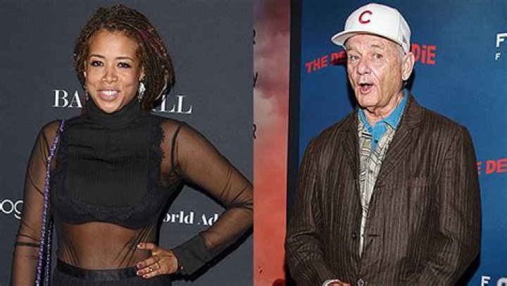 Kelis Reacts To Bill Murray Dating Reports – Hollywood Life