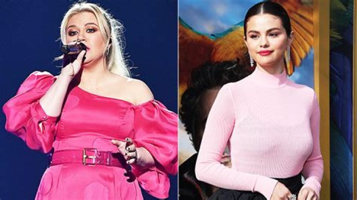 Kelly Clarkson Covers Selena Gomez’s ‘Lose You To Love Me:’ Watch – Hollywood Life