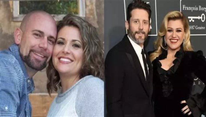 Kelly Clarkson Is ‘Sad & Angry’ As She Deals With Divorce & Custody Drama With Ex Brandon Blackstock