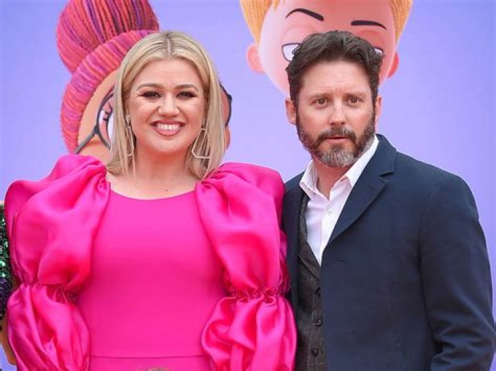 Kelly Clarkson Reveals She Spent Summer With Ex Brandon Blackstock & Kids After Brutal Divorce