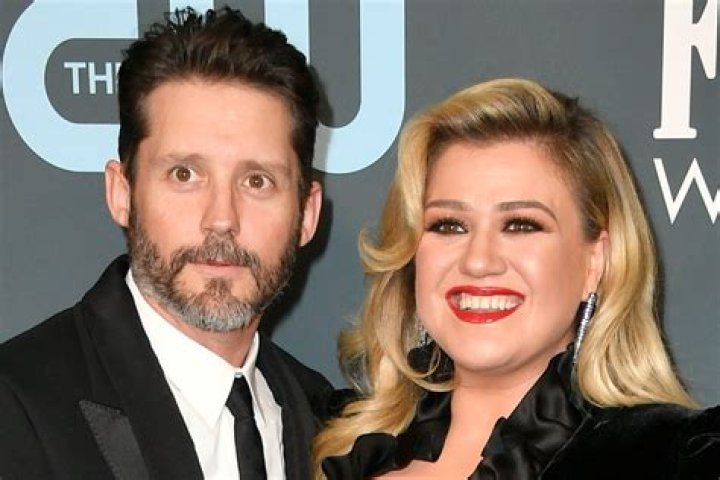 Kelly Clarkson’s Ex Brandon Blackstock Claps Back After She Claims He Defrauded Her Out Of Millions