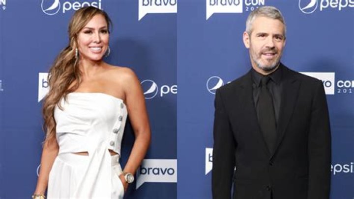 Kelly Dodd & Andy Cohen Feud Over COVID On ‘RHOC’ Reunion: Recap – Hollywood Life