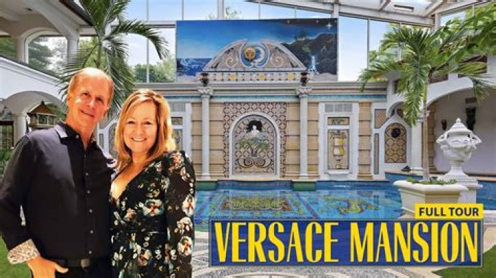 Kelly Dodd’s Daughter Jolie, 14, Looks So Grown Up While Celebrating Birthday At Versace Mansion — Pics