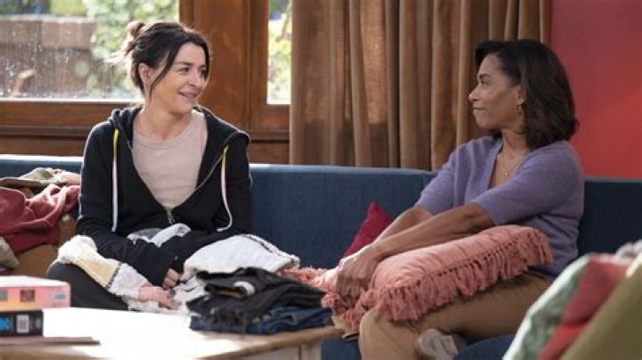 Kelly McCreary Talks Maggie Overcoming Sabrina’s Death – Hollywood Life
