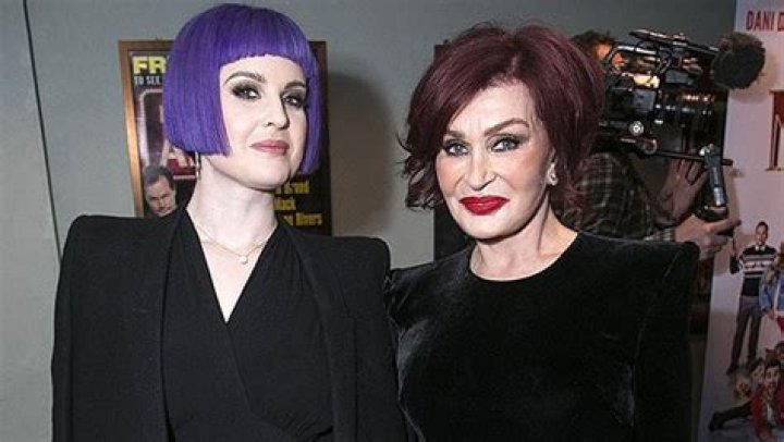 Kelly Osbourne Calls Out Mom Sharon For Revealing Her Baby Name: ‘It’s No One’s Place’