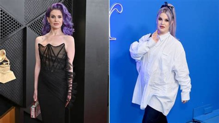 Kelly Osbourne Defends Ozempic Trend for Weight Loss: ‘I Think It’s Amazing’